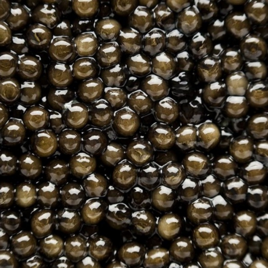 Caviar STURIA Origin 30g